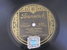 Al Goodman Red Hot Chicago Anglo Persians French Brunswick EX+