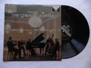 Decca SXL2110 Schubert 'Trout' Quintet, Curzon, Vienna Octet, wb/g