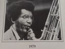 ANTHONY BRAXTON PERFORMANCE FOR QUARTET 1979 on hat ART Double LP/Reduced