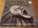 The Prodigy - Music for the Jilted Generation Double LP Vinyl  Original pressing