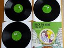 The Orb - Back to mine 3 x Album LP Vinyl Compilation 2003