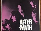 The Rolling Stones Aftermath ORIGINAL MONO UK Vinyl LP LK 4786 1B/5A Matrix