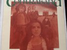 CONTRABAND SELF TITLED 1974 TRANSATLANTIC TRA 28 A1 B1 EXCELLENT+ INSERT FEMVOX