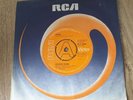 DAVID BOWIE GOLDEN YEARS - V RARE 7