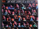 OTIS REDDING IN PERSON AT WHISKY A GO GO RARE ORIG '68 ATCO LP IN SHRINK MINT