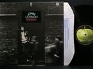 JOHN LENNON Rock 'N' Roll LP EX UK 1975 1st Press -1U Apple w/ Inner Sleeve viny