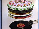 ROLLING STONES LET IT BLEED RARE JAPAN UNBOXED LABEL FFSS AUDIOPHILE LP w/INSERT
