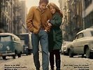 Bob Dylan The Freewheelin' Original Vinyl