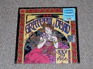 The Grateful Dead P.N.E. Garden Aud. Vancouver 1966 Double LP Vinyl RSD 2017 New