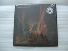 Echo And The Bunnymen Crocodiles, Ltd Edit 180g Red Vinyl Nr Mint
