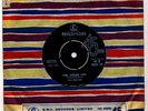 THE BEATLES - SHE LOVES YOU - RARE ORIGINAL NIGERIAN PARLOPHONE 45 - 5055 NI