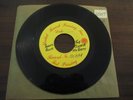 Jimmy Ellis (Orion) The Closer He Gets test pressing on Boblo