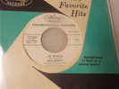 Ben Hewitt I Want a New Girl now rockabilly white label promo on Mercury mp3