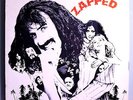 FRANK ZAPPA ZAPPED RARE ORIG '69 BIZARRE LP WITHDRAWN COVER IN SHRINK 1A/1A MINT