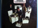 GEORGE BENSON w/LONNIE SMITH BENSON COOKBOOK RARE ORIG'66 MONO LP IN SHRINK MINT