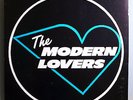 MODERN LOVERS+JONATHAN RICHMAN 1st ALBUM ULTRA-RARE '76 HOME OF HITS LP  1A MINT