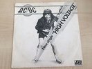 AC/DC - High Voltage / Live Wire 1976 7