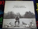 GEORGE HARRISON All Things Must Pass Original 1970 3 LP NM- poster hype beatles