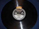 RED & MIFF'S STOMPERS - EDISON 51878-R - HURRICANE & BLACK BOTTOM STOMP
