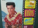 Elvis Presley LSP-2426 Blue Hawaii LP Living Stereo Original NM