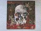 SLAYER - South Of Heaven - First Press / Erstpressung with Poster
