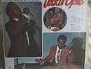 ? WIRL label LP THE MEMORABLE JACKIE OPEL