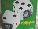 ? TAXI label Sly & Robbie dub LP 'Gambler's choice'
