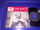 SERGE GAINSBOURG Strip-Tease OST (1963 MEXICO 7