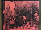 CROSSED OUT/MAN IS THE BASTARD-PRACTICED HATRED 45 1992 GISM POISON IDEA INFEST