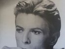 david bowie changes one on clear vinyl