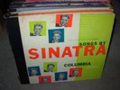 FRANK SINATRA songs by ( jazz ) 10