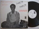 ATAKORA MANU party party RARE ELECTRO FUNKY HIGHLIFE ? mp3 listen