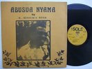 K. BENTUM'S BAND abusua nyama ESSENTIAL DEEP FUNKY HIGHLIFE GHANA ? TOP  mp3