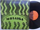 MOSAIGA BOKA-BOKA RARE SUPER HOT DANCEFLOOR BENGA SOUKOUS AFRO LATIN KENYA ?