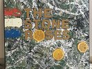 The Stone Roses - The Stone Roses (LP, vinyl)