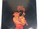 Titus Groan - S/T LP 1970 Prog Rock Original US Press Janus Records