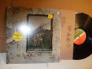 LED ZEPPELIN ZOSO IN ORIGINAL SW WITH STAIRWAY TO HEAVEN STICKER MINT- LP SD7028