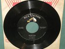 Elvis Presley RCA 47-6357 Mystery Train 45 Original 1955 Exc