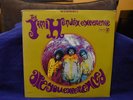 JIMI HENDRIX VERY RARE SEALED LP ARE YOU EXPERIENCED? 1977 USA  PRESS OUT/PRINT