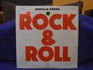 VANILLA FUDGE VERY RARE SEALED LP ROCK AND ROLL 1969 USA 1stPRESS OUT OF PRINT