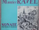 A. Levy / J. Gautier - French LP 9