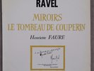 Henriette Faure -French LP 12