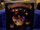 THREE DOG NIGHT VERY RARE SEALED 2LP AROUND THE WORLD 1973 USA 1st PRESS