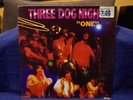 THREE DOG NIGHT VERY RARE SEALED LP 1ST ALBUM 1969 USA 1ST PRESS NOT A180g ALBUM