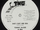Tommy McGee & Era - She's Got Her Era 12