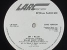 Shawn Christopher - Say It Again 12