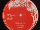 Toni Redd - Redd And Hot 12