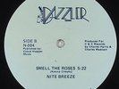 Nite Breeze - Smell The Roses 12 - Dazzler - Rare Modern Soul Boogie VG++ MP3