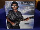 GEORGE HARRISON VERY RARE SEALED LP CLOUD NINE 1987 USA 1stPRESS W/HYPE STICKER