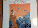 * ORIGINAL 1988 digital DG-- 2LP- Box  BERNSTEIN cond. MAHLER Symphony No. 2  NM